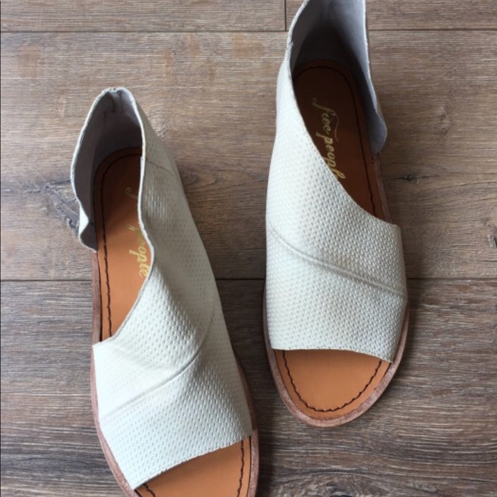 Mont Blanc Sandal free people